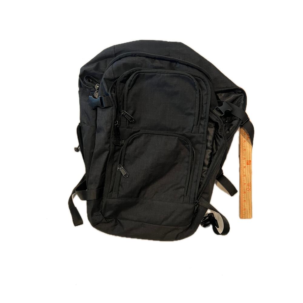 Dinictis Clamshell Laptop Ready Backpack